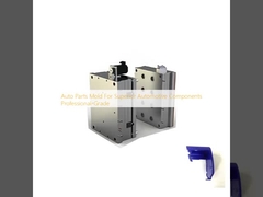 ऑटो पार्ट्स मोल्ड फॉर सुपीरियर ऑटोमोटिव कंपोनेंट्स प्रोफेशनल-ग्रेड
