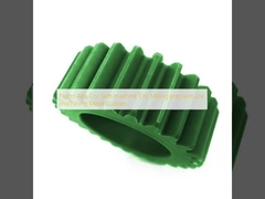 नायलॉन एबीएस सीएनसी लैथ मशीन सीएनसी मिलिंग सटीक सीएनसी मशीनिंग धातु कस्टम