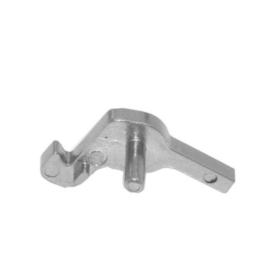 इंजेक्शन मोल्डिंग चिकित्सा उपकरण धातु भागों