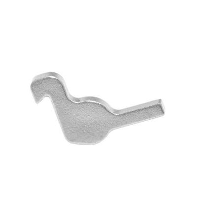 इंजेक्शन मोल्डिंग चिकित्सा उपकरण धातु भागों