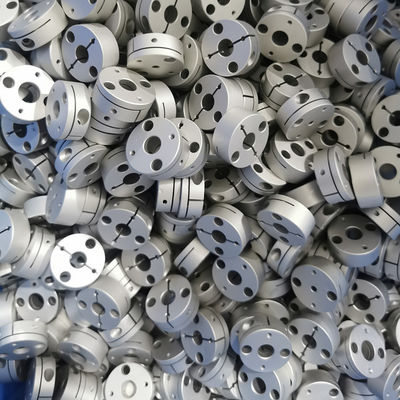 इलेक्ट्रॉनिक उपकरण आवास भूतल उपचार Anodizing दूरसंचार सहायक उपकरण