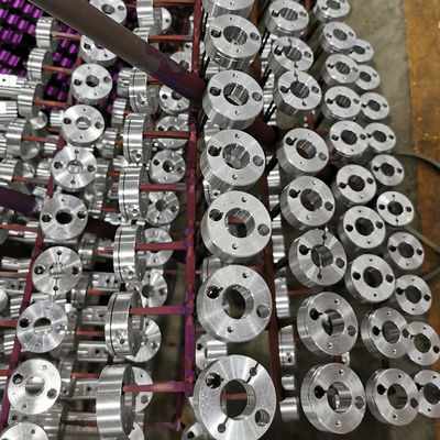 इलेक्ट्रॉनिक उपकरण आवास भूतल उपचार Anodizing दूरसंचार सहायक उपकरण
