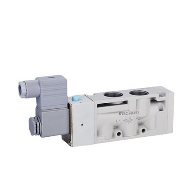 OEM एल्यूमीनियम मिश्र धातु मरने के कास्टिंग Solenoid वाल्व आंतरिक भागों