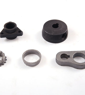 OEM सेवा कॉपर पाउडर धातुकर्म दूध चाय मशीन दस्ता आस्तीन संभाल सीट Sprocket