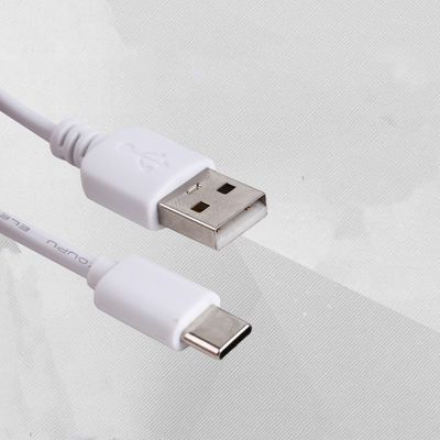 Huawei के लिए CAD टाइप C चार्जिंग केबल USB डेटा केबल ROHS चार्ज करना