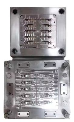 घरेलू उपकरण प्लास्टिक पार्ट्स मोल्ड डिजाइन और OEM/ODM मोल्डिंग समाधान प्रदाता बनाना