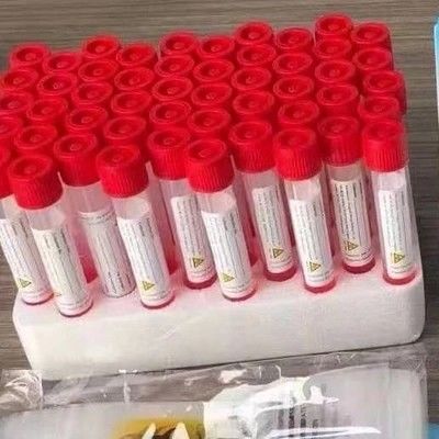 प्लास्टिक इंजेक्शन मोल्ड GF30 डिस्पोजेबल मेडिकल प्लास्टिक पार्ट्स मोल्ड सिरिंज उपकरण मोल्ड IATF 16949