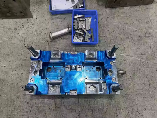 प्लास्टिक इंजेक्शन मोल्डिंग सेवा ABS इंजेक्शन मोल्डिंग आपूर्तिकर्ता कस्टम प्लास्टिक मोल्ड