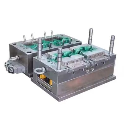 OEM सीएनसी प्लास्टिक मोल्ड इंजेक्शन निर्माता नायलॉन रबर ABS इंजेक्शन मोल्डिंग प्लास्टिक इंजेक्शन मोल्डिंग सेवा